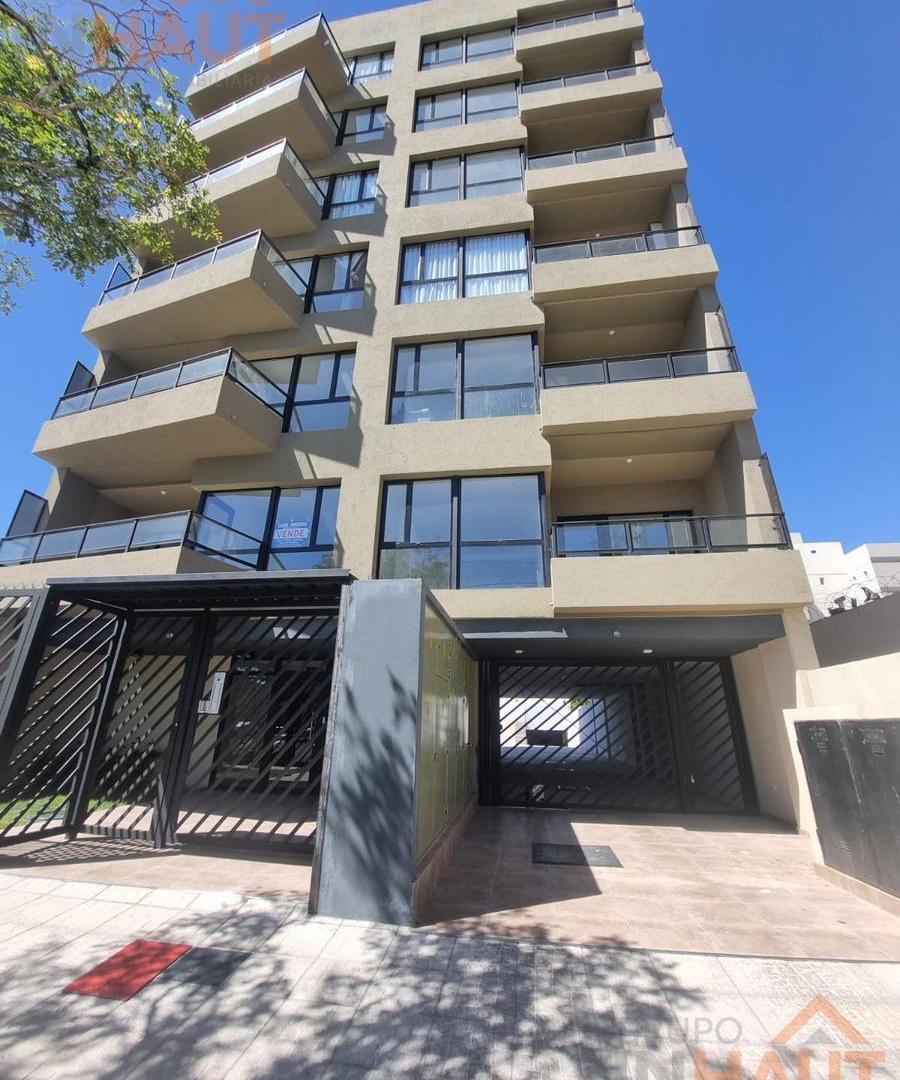 Foto de Departamento en venta en Cipolletti, imagen 1