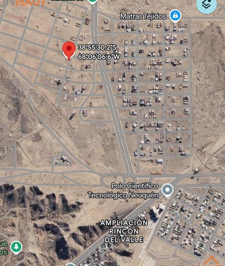 Foto de Terreno Forro de la Meseta, Distrito 7 Neuquen, imagen 1