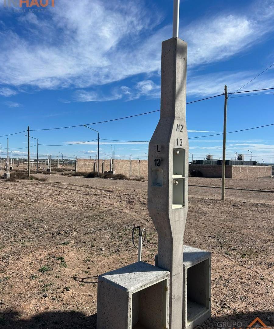 Foto de Terreno Forro de la Meseta, Distrito 7 Neuquen, imagen 3