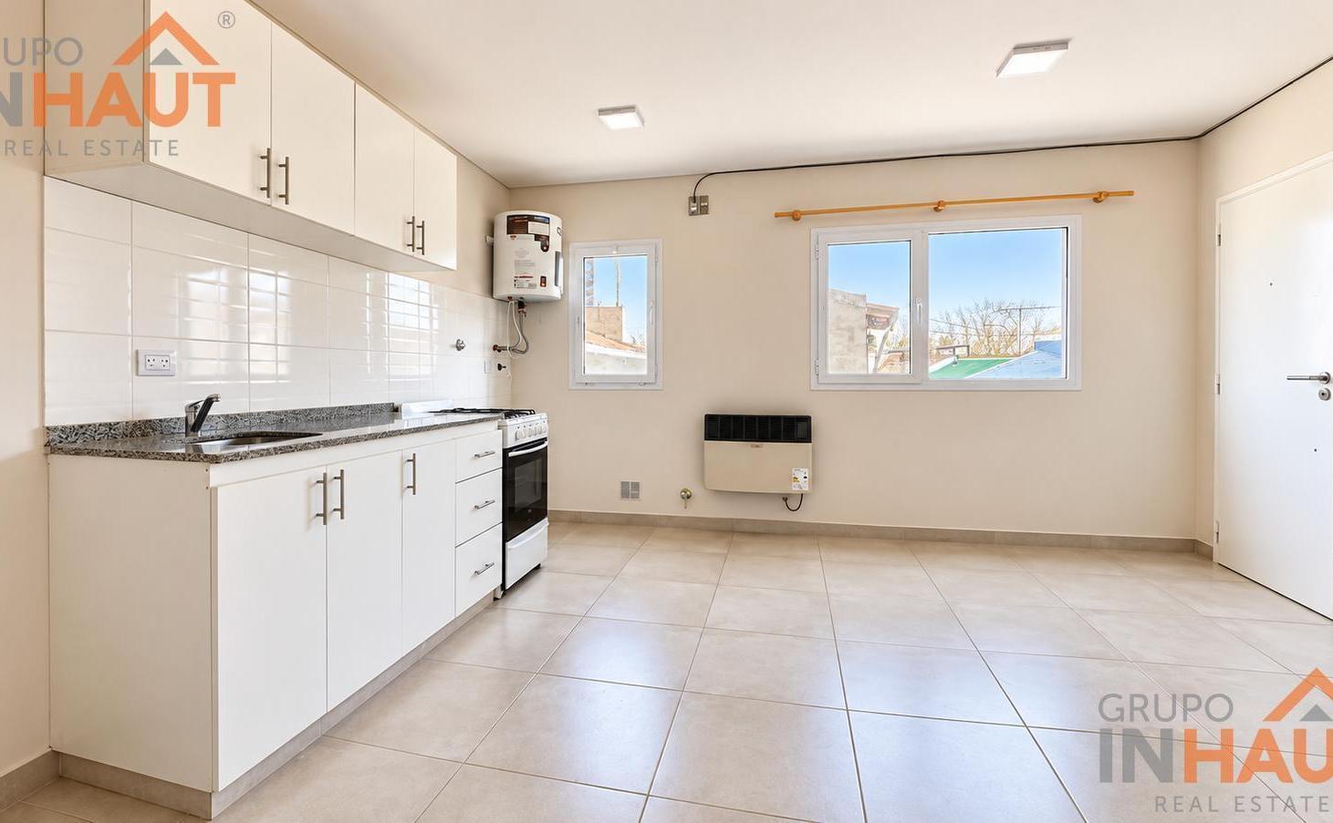 Foto de Venta departamento de un dormitorio en Cipolletti, imagen 2