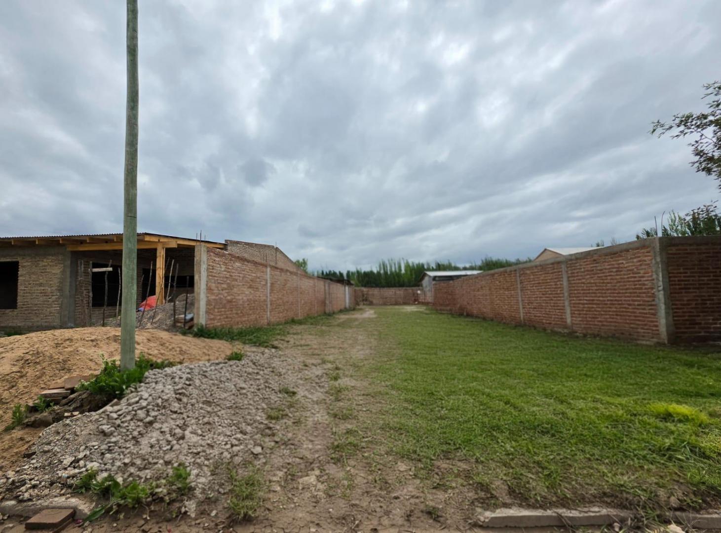 Foto de Terreno en Contralmirante Cordero, imagen 2