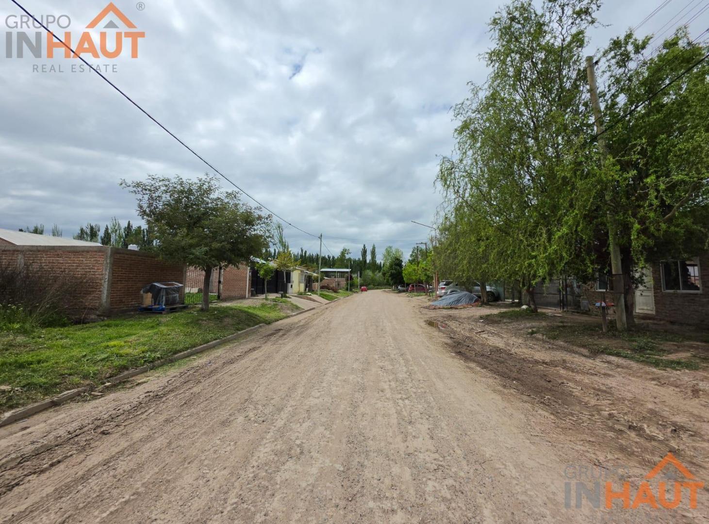 Foto de Terreno en Contralmirante Cordero, imagen 4