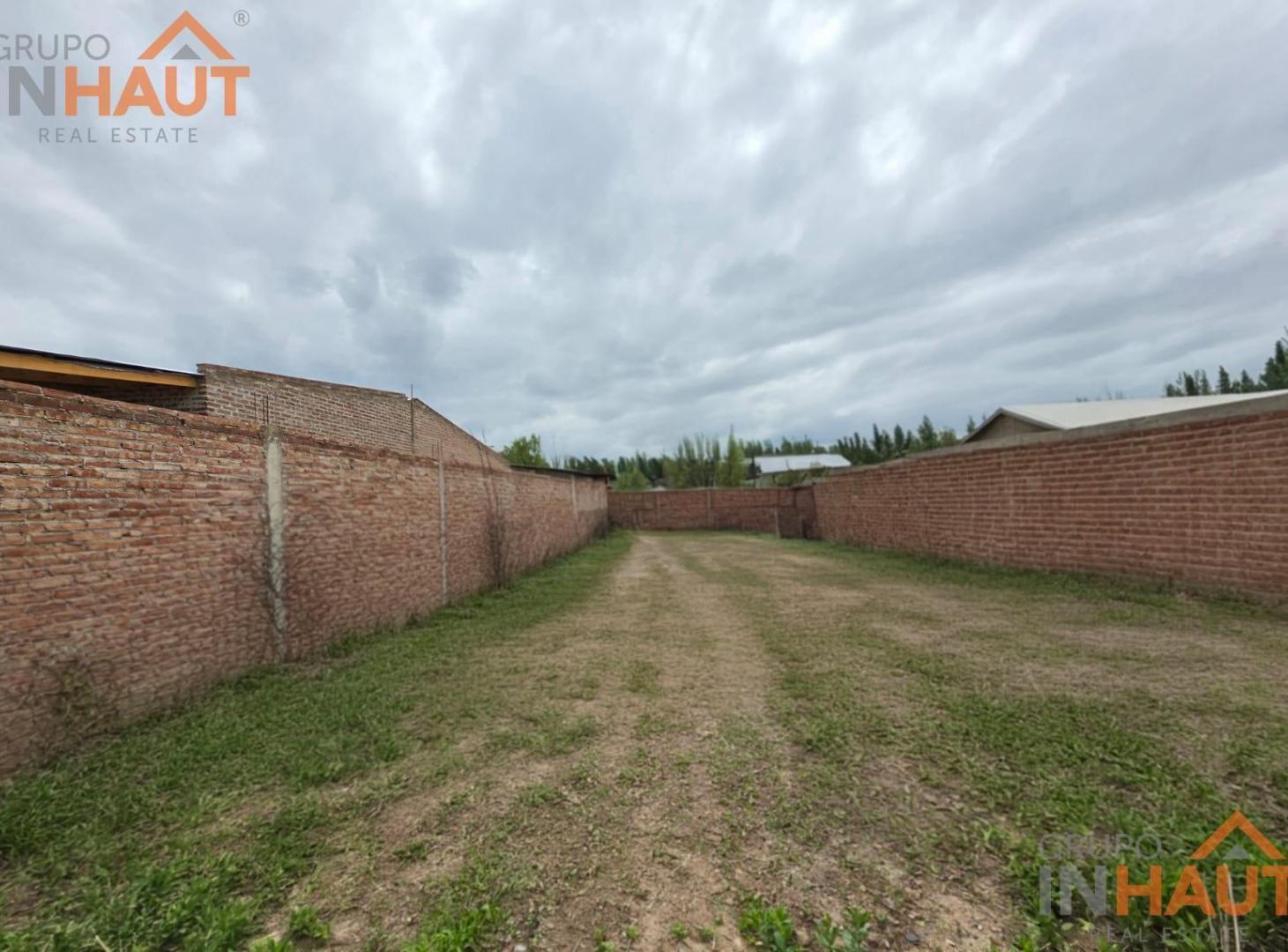 Foto de Terreno en Contralmirante Cordero, imagen 3