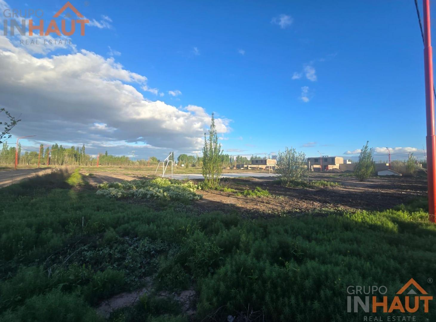 Foto de Terreno en venta en Pueblo Norte, imagen 5