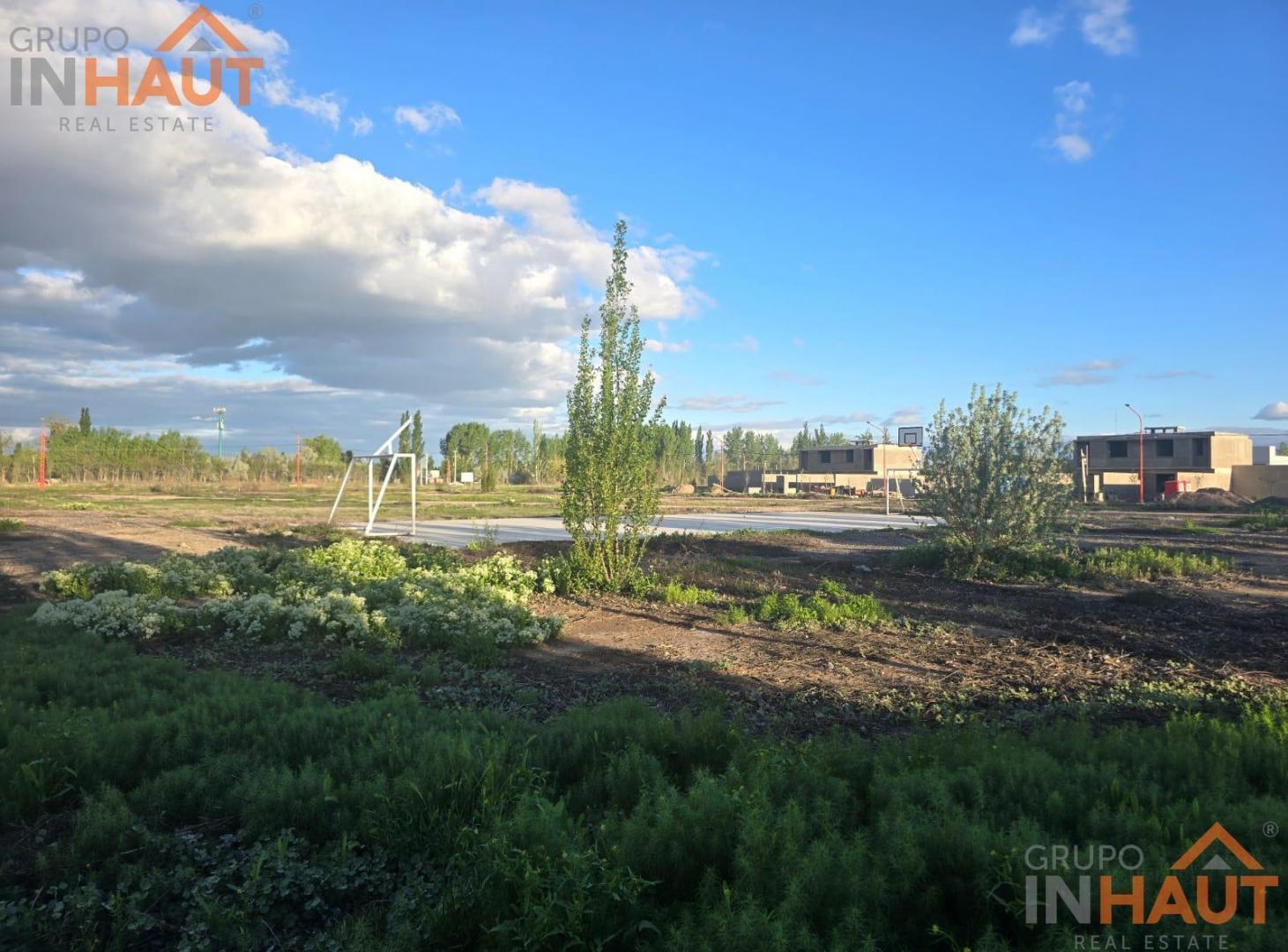 Foto de Terreno en venta en Pueblo Norte, imagen 4