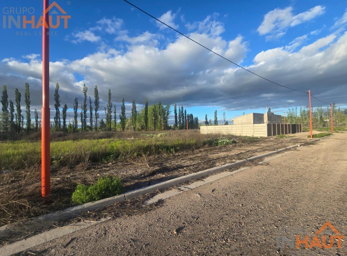 Foto de Terreno en venta en Pueblo Norte, imagen 1