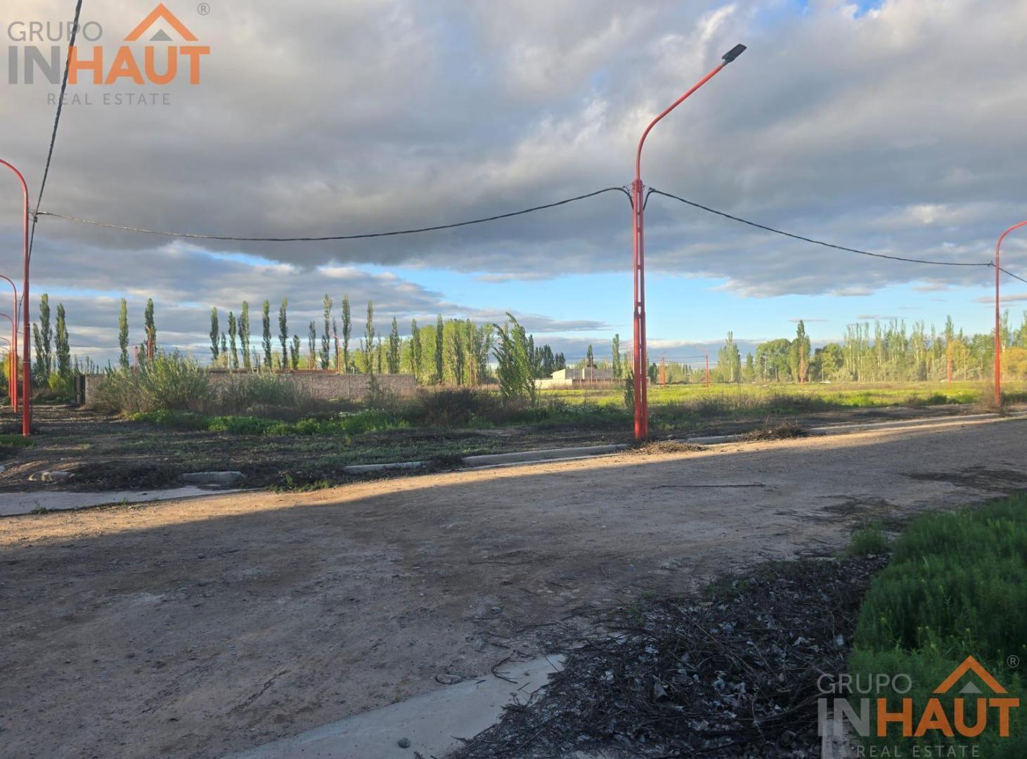 Foto de Terreno en venta en Pueblo Norte, imagen 3