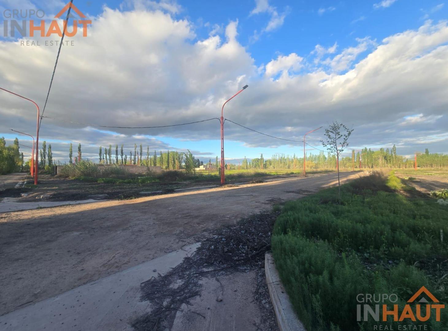 Foto de Terreno en venta en Pueblo Norte, imagen 2