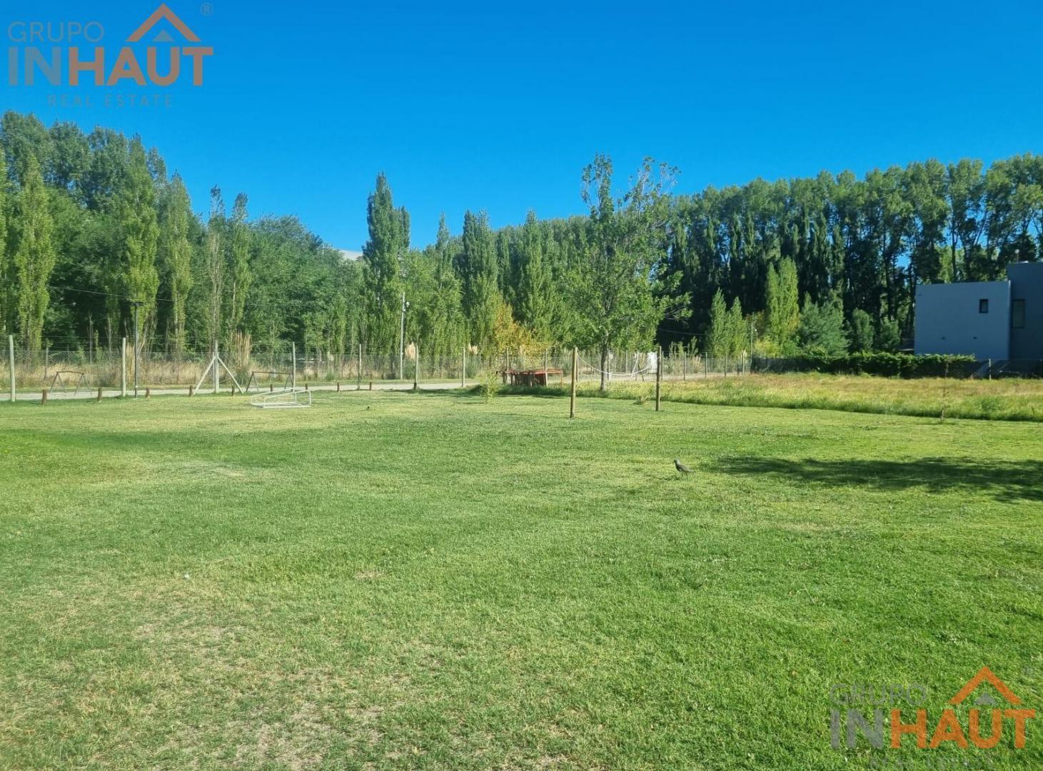 Foto de Terreno en Venta en B° Privado La Castellana, imagen 1