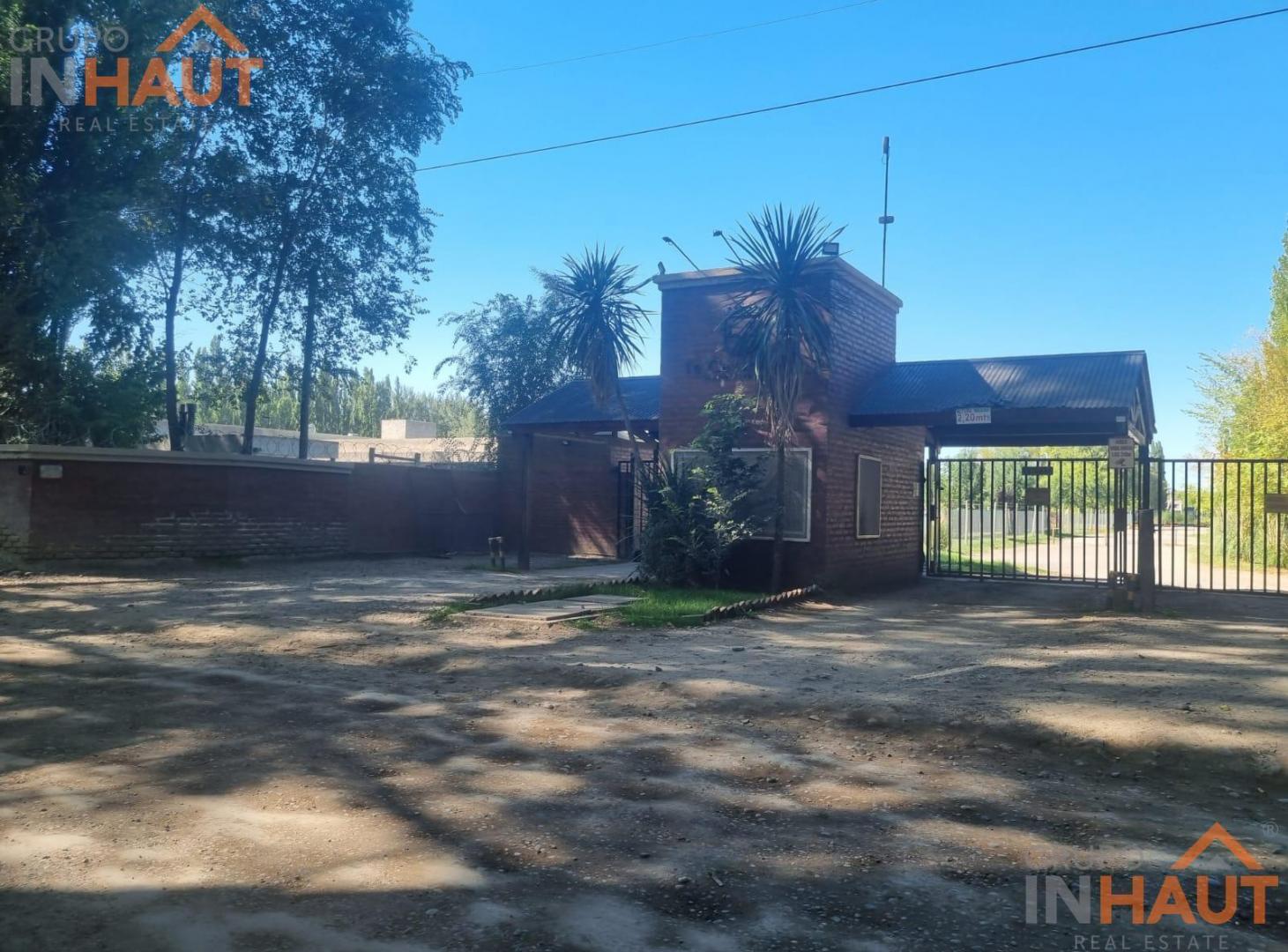 Foto de Terreno en Venta en B° Privado La Castellana, imagen 2