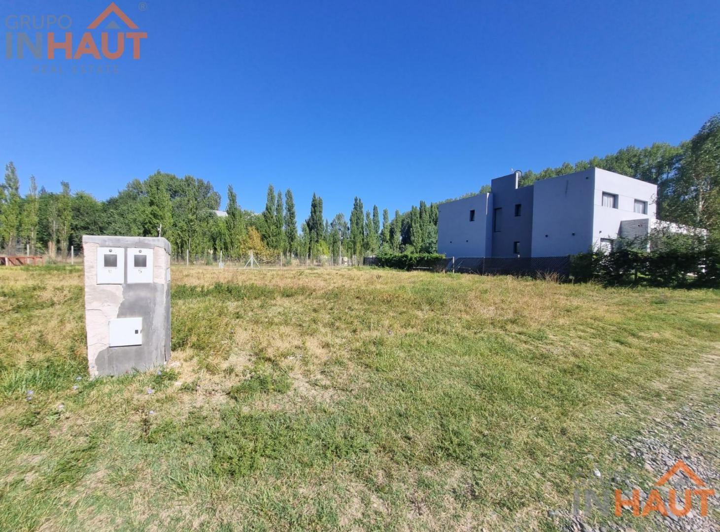 Foto de Terreno en Venta en B° Privado La Castellana, imagen 5