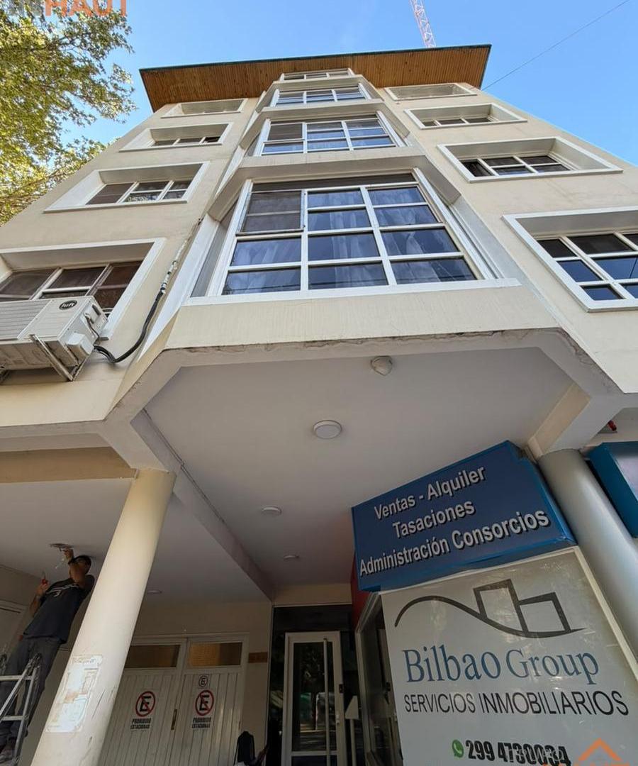 Foto de Departamento monoambiente microcentro Neuquen, imagen 3