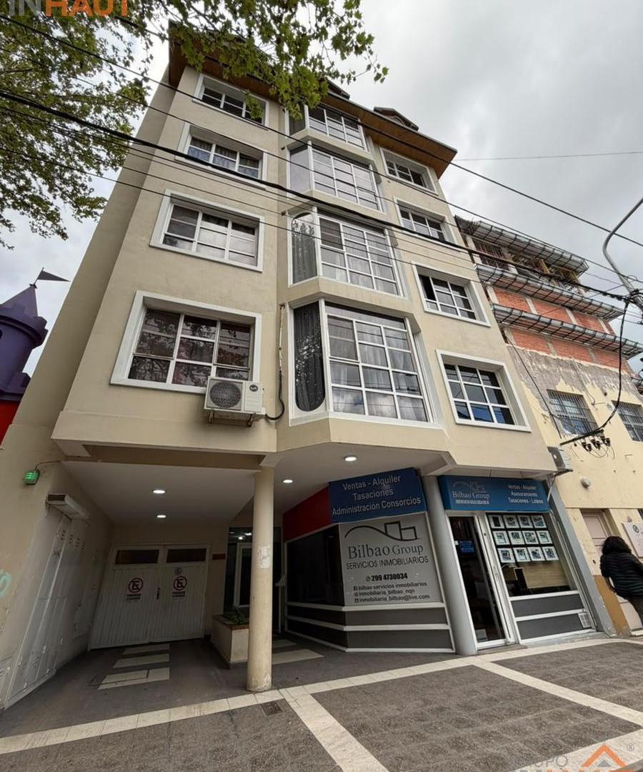 Foto de Departamento monoambiente microcentro Neuquen, imagen 2