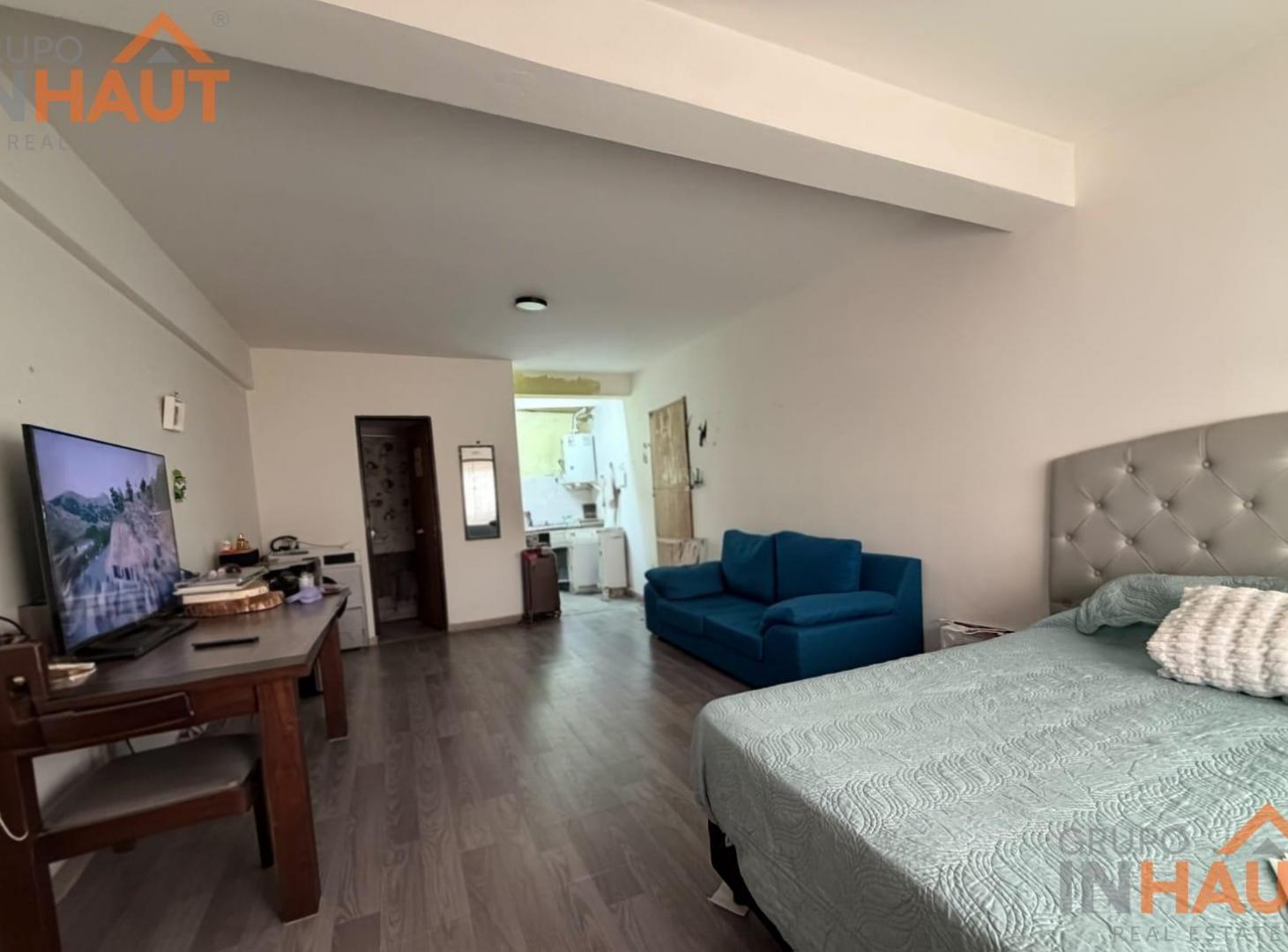 Foto de Departamento monoambiente microcentro Neuquen, imagen 5