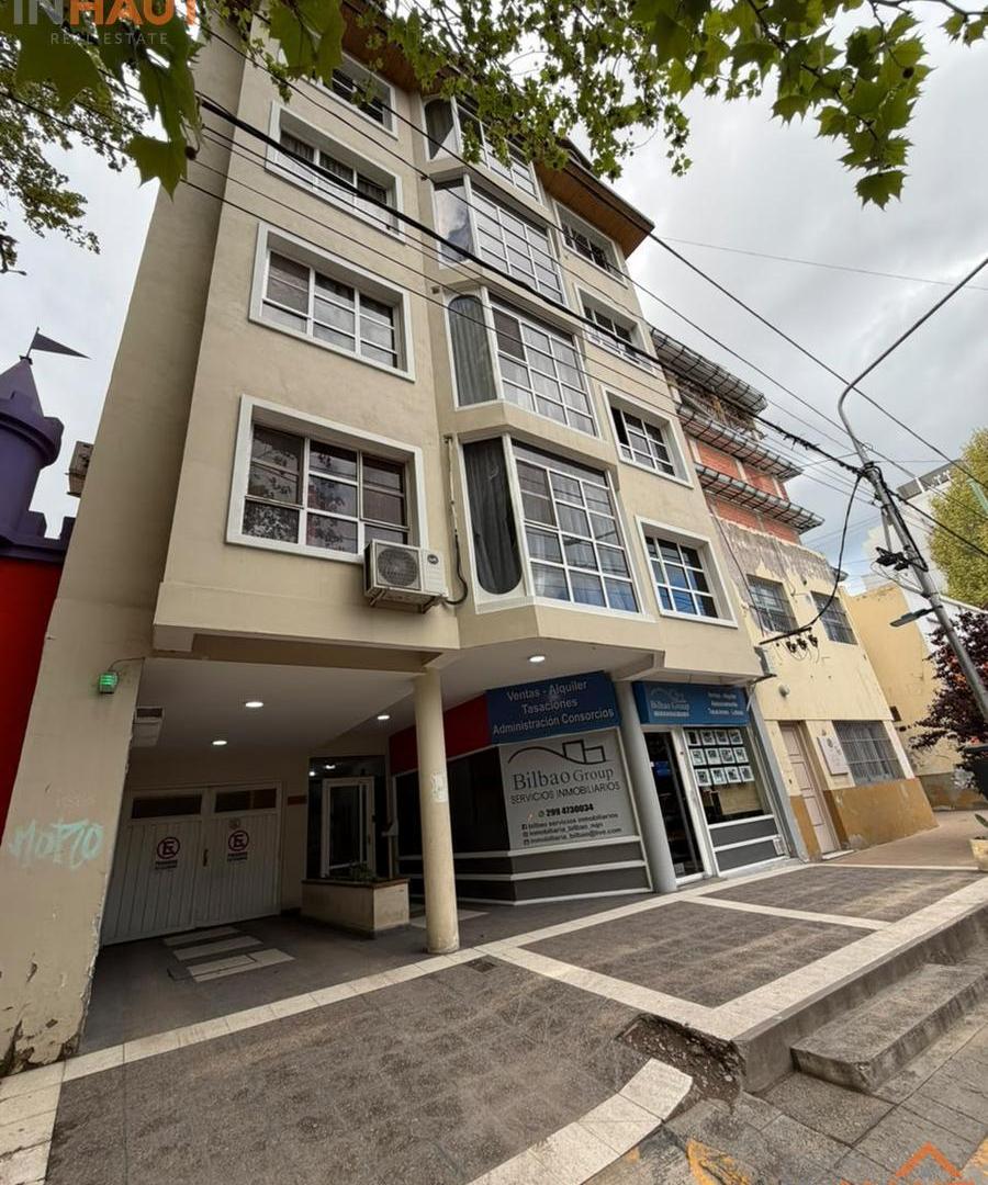 Foto de la propiedad en Belgrano al 300 Microcentro Neuquen, Neuquén