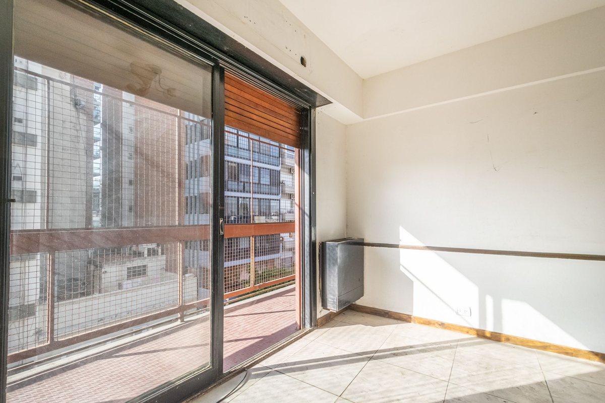 4 Amb, Balcón, P. Chacabuco, A. Créd., a Reciclar 1