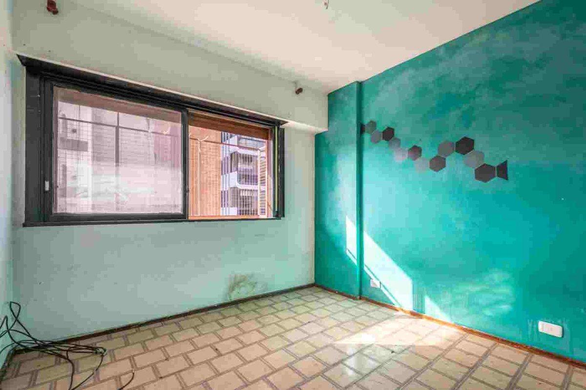 4 Amb, Balcón, P. Chacabuco, A. Créd., a Reciclar 5