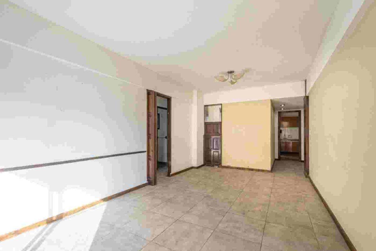 4 Amb, Balcón, P. Chacabuco, A. Créd., a Reciclar 2