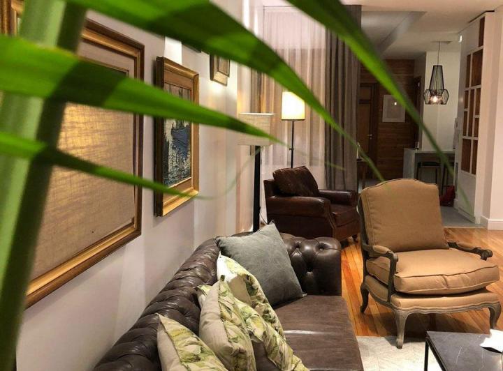 Venta , EXCLUSIVOS 2 AMB, SAN NICOLÁS 4