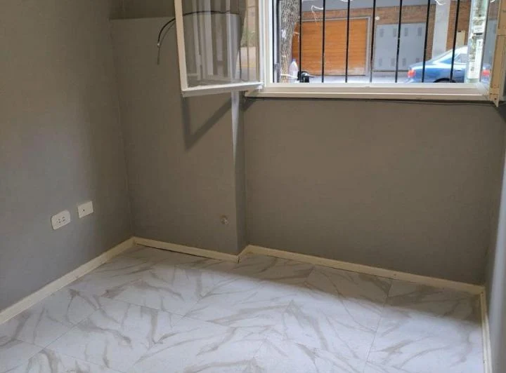 Alquiler depto 2 ambientes en Belgrano, apto prof. 5