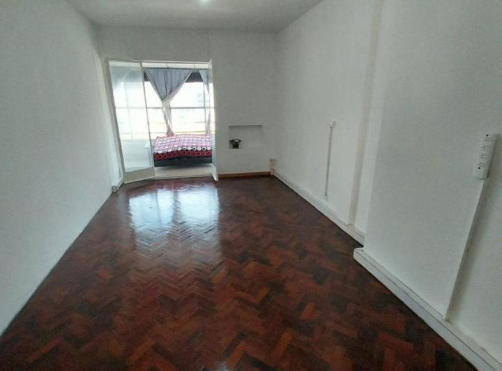 ALQUILER MONOAMBIENTE SAN NICOLAS - EXCELENTE 2