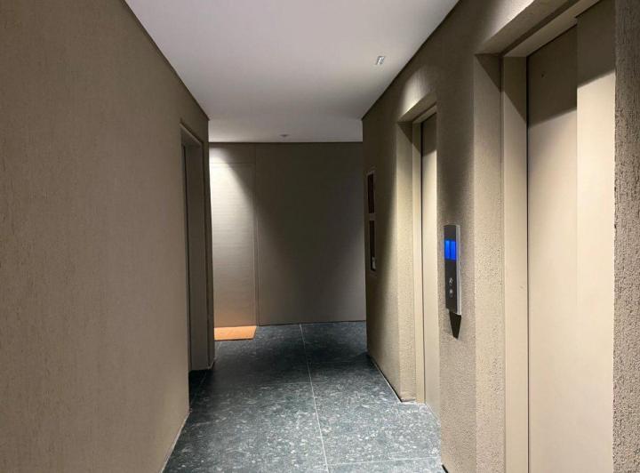 ALQUILER MONOAMBIENTE BELGRANO 3