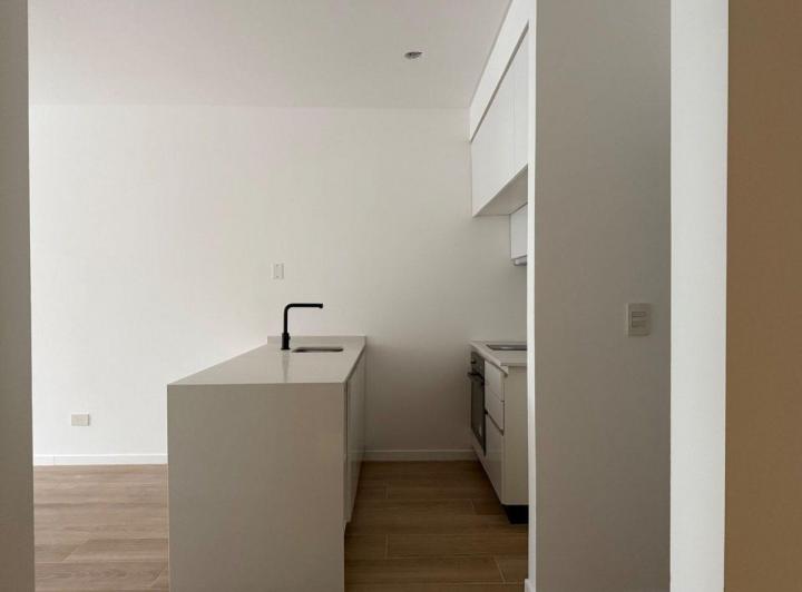 ALQUILER MONOAMBIENTE BELGRANO 5