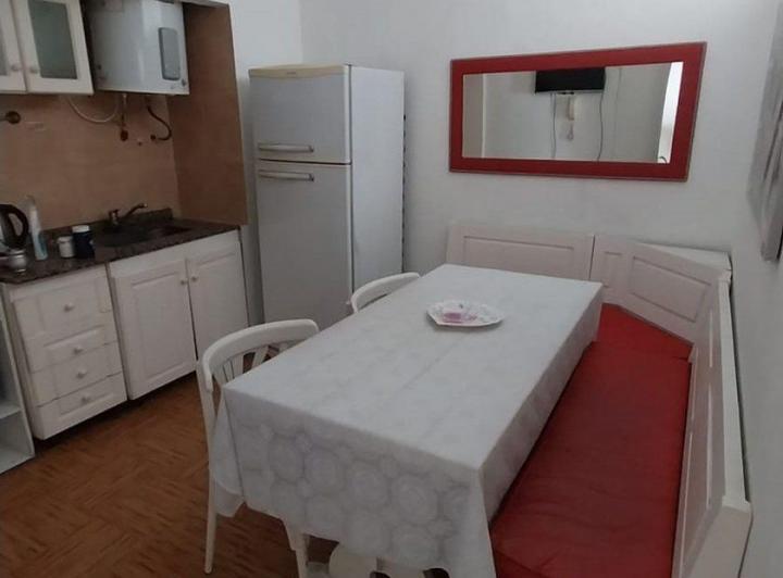 Departamento 2 amb Alquiler Temporario 1