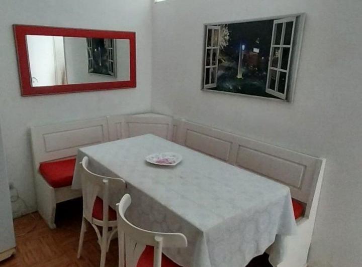 Departamento 2 amb Alquiler Temporario 5