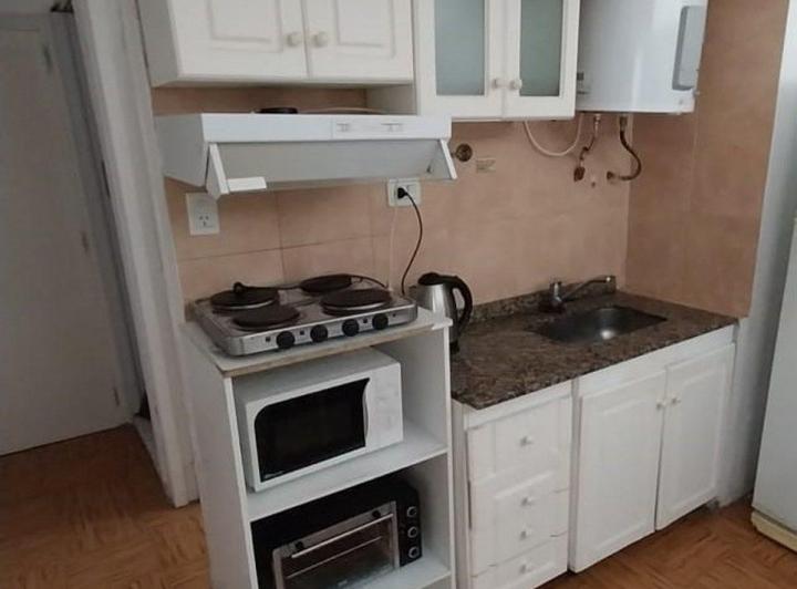 Departamento 2 amb Alquiler Temporario 3
