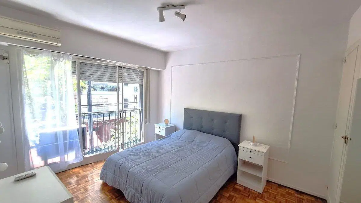 DEPARTAMENTO 5 AMBIENTES EN VENTA EN RECOLETA 3