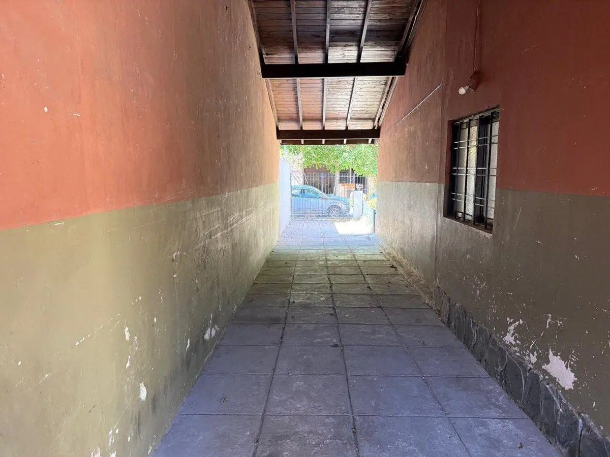VENTA CASA TIPO LOFT C/ JARDIN Y GARAGE LA TABLADA 2