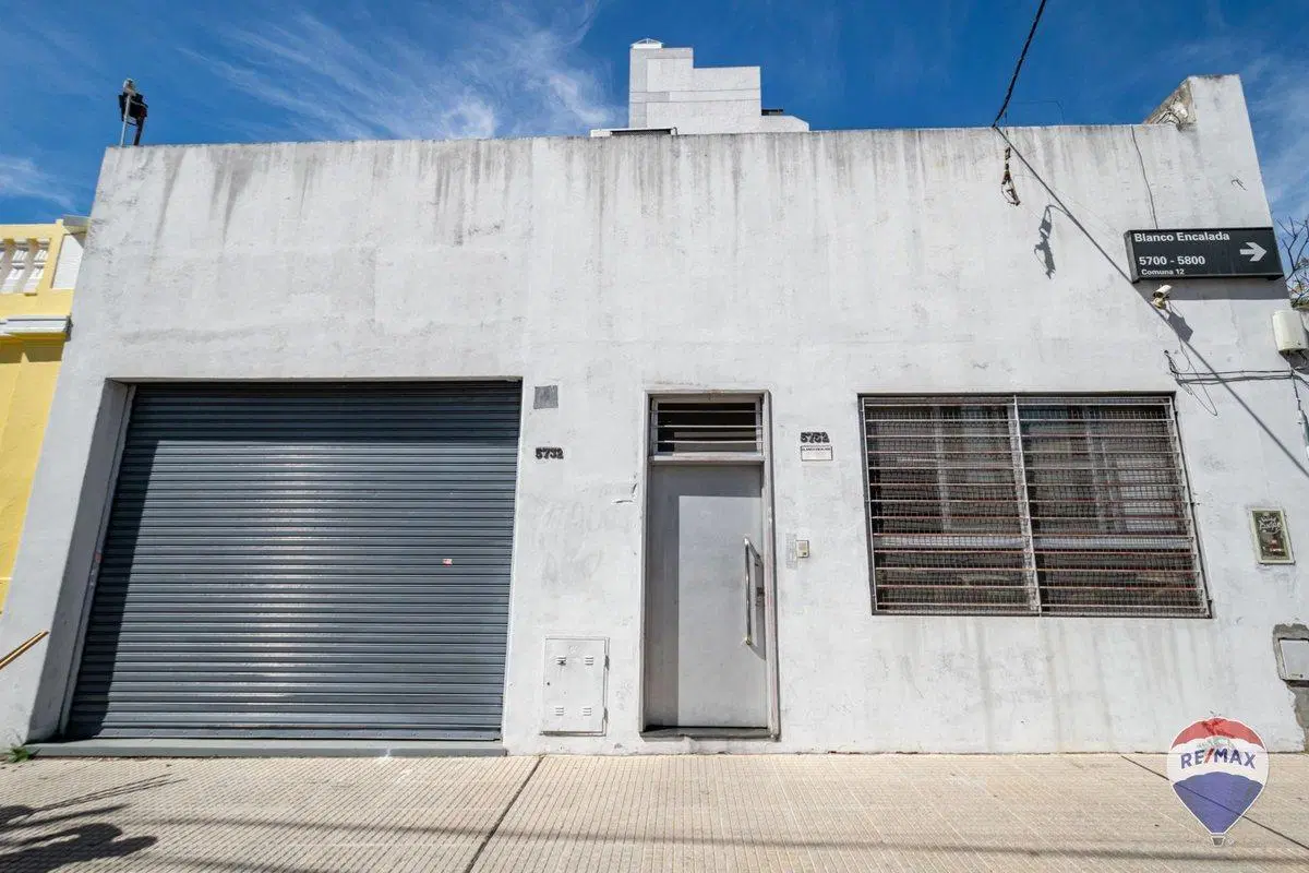 VENTA- LOTE 1172 m2 vendibles,  Villa Urquiza 3