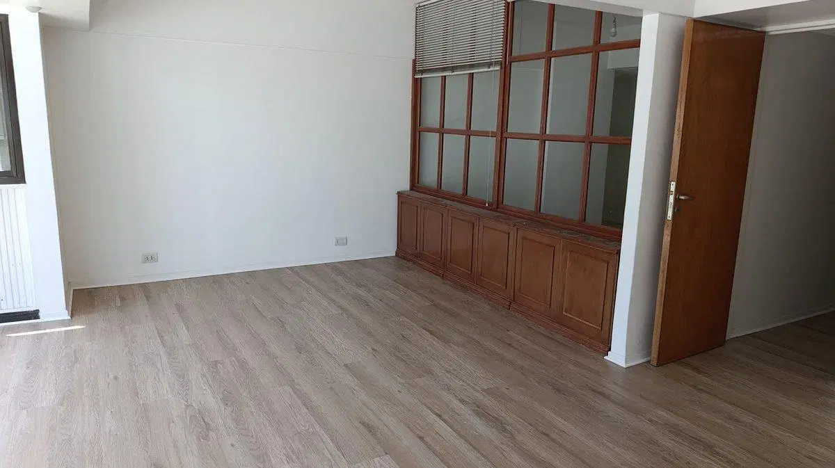 DEPARTAMENTO ALQUILER 3 AMB 80 m2 COCHERA  BAULERA 4