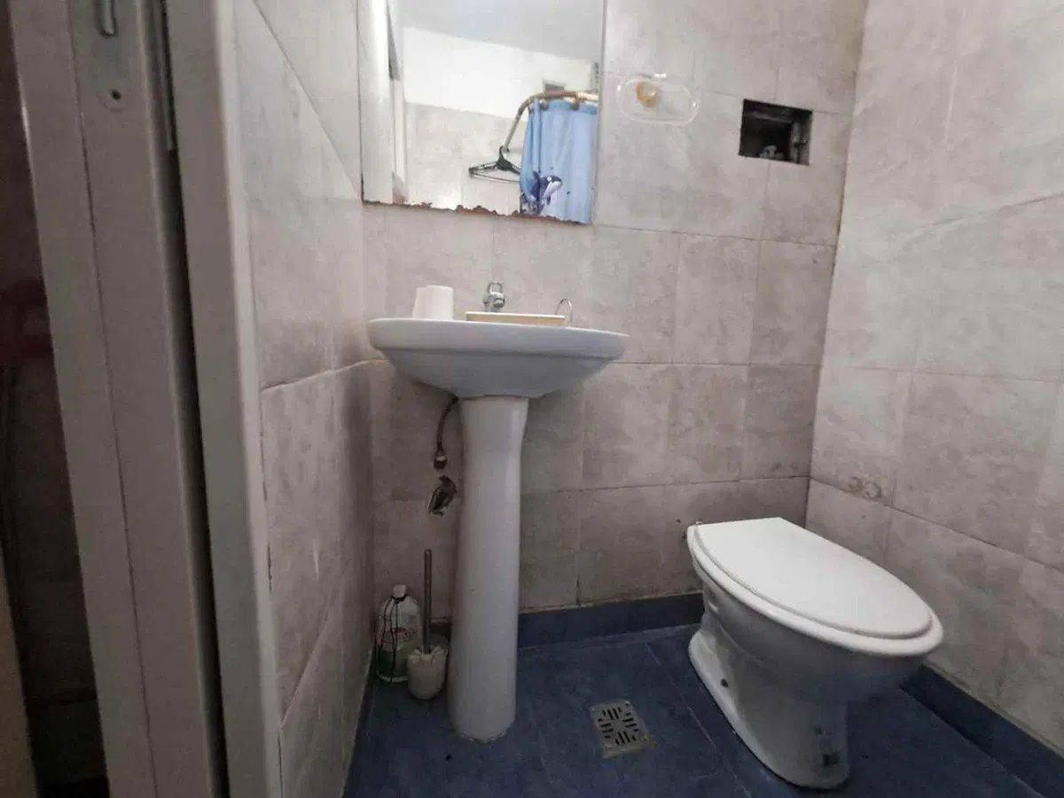 VENTA DEPTO A RECICLAR 76 M2 BALVANERA OPORTUNIDAD 5
