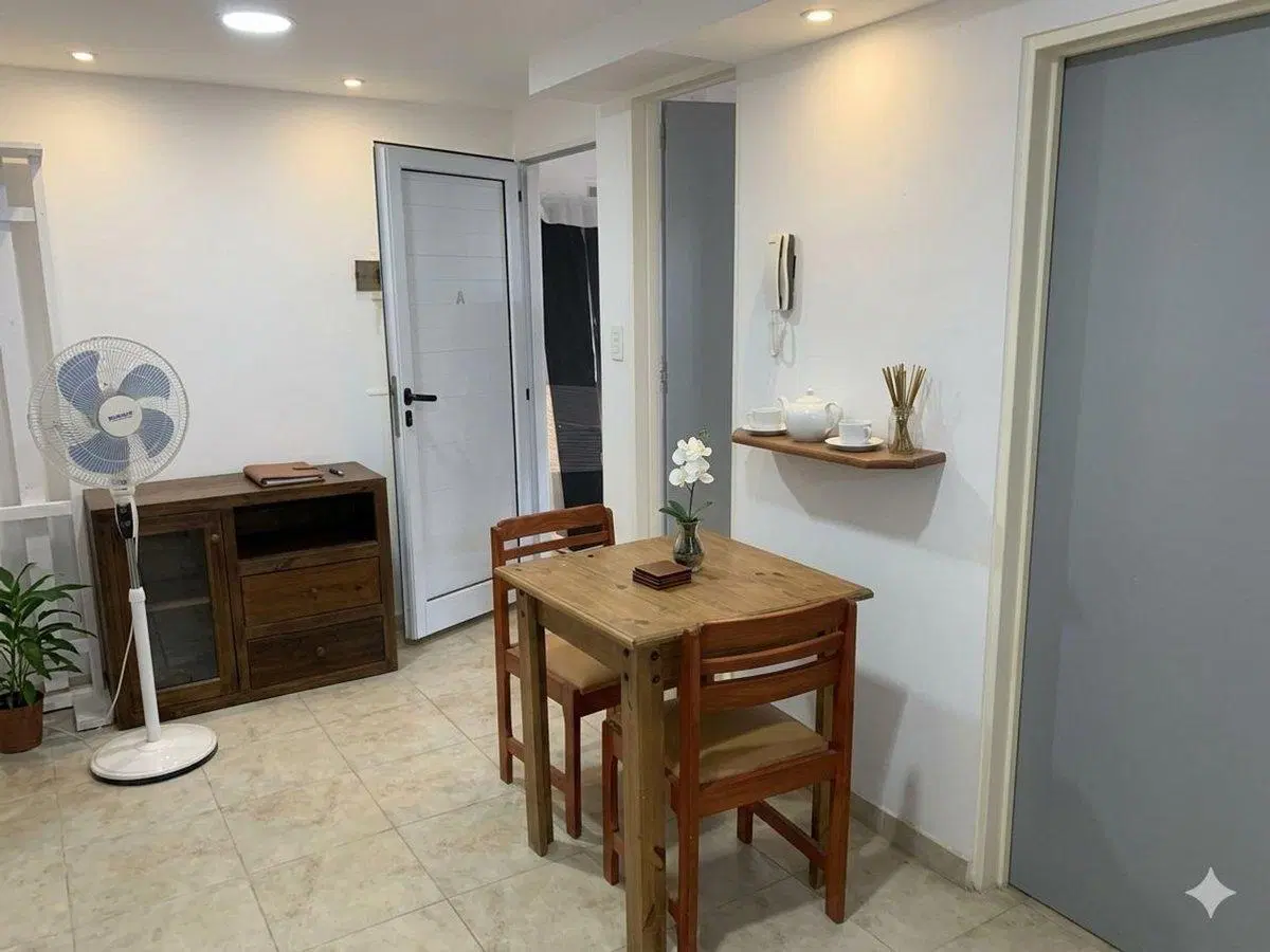 VENTA  DEPARTAMENTO  CON LOCAL 5