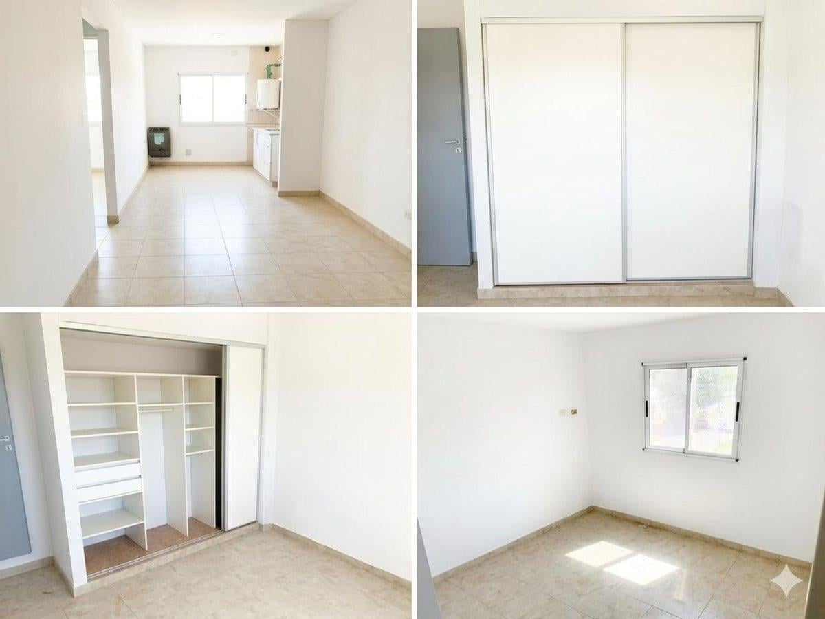 VENTA DEPARTAMENTO CON LOCAL