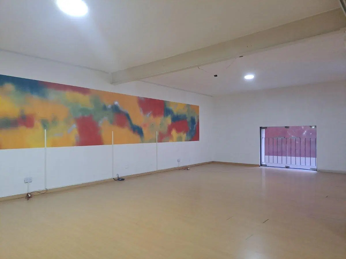 VENTA EXCLUSIVO LOCAL COMERCIAL/VIVIENDA - RETIRO 5
