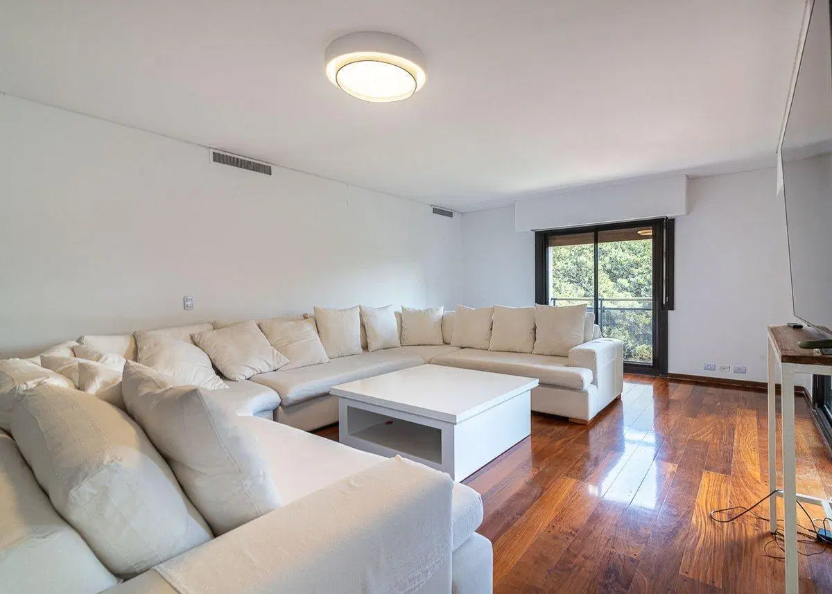 VENTA Semipiso - 7 ambientes en Retiro/Recoleta 5