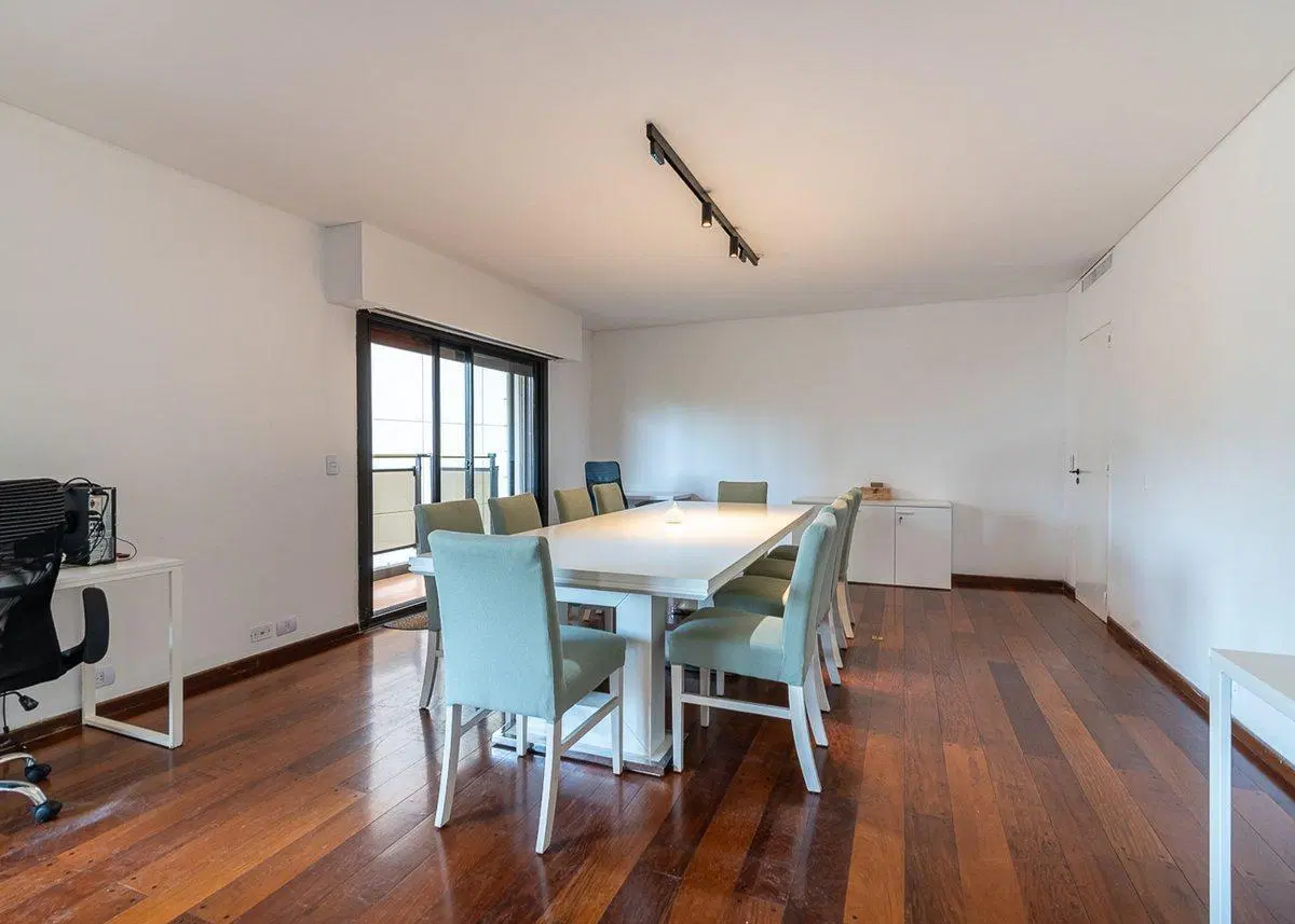 VENTA Semipiso - 7 ambientes en Retiro/Recoleta 3