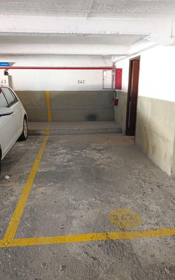 VENTA COCHERA 13 M2 - MICROCENTRO