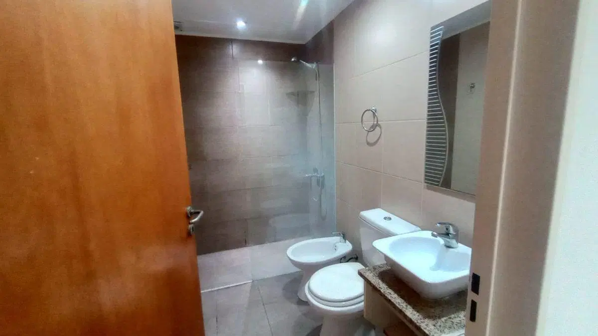 Venta Monoambiente C/Patio Mataderos 3