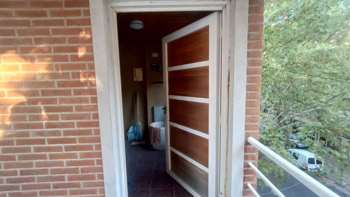 Venta Monoambiente C/Patio Mataderos 5