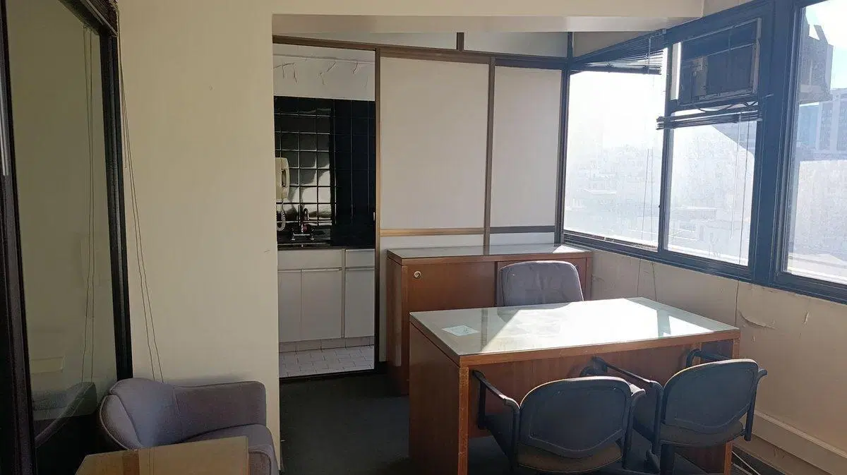 VENTA MONOAMBIENTE 33 M2 TORRE EN MICROCENTRO 5