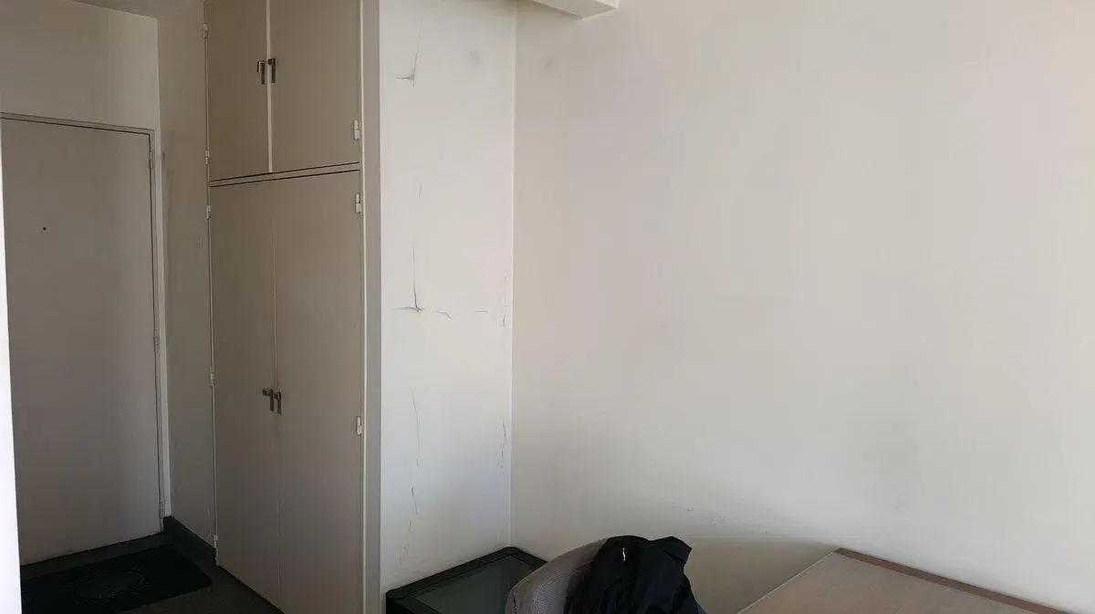 VENTA MONOAMBIENTE 33 M2 TORRE EN MICROCENTRO 2