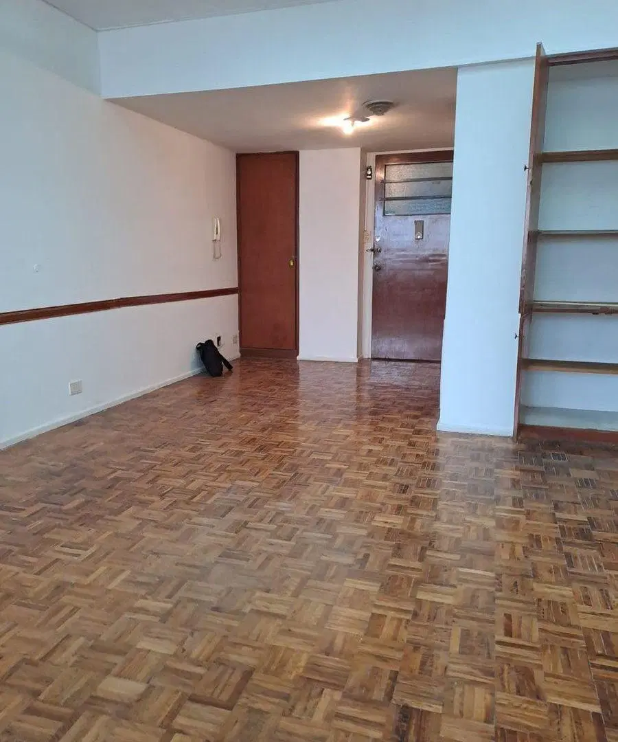 ALQUILER OFICINA 37 M2  MICROCENTRO 4
