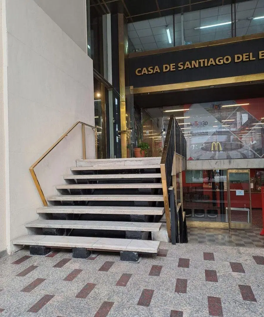 ALQUILER OFICINA 37 M2  MICROCENTRO 3