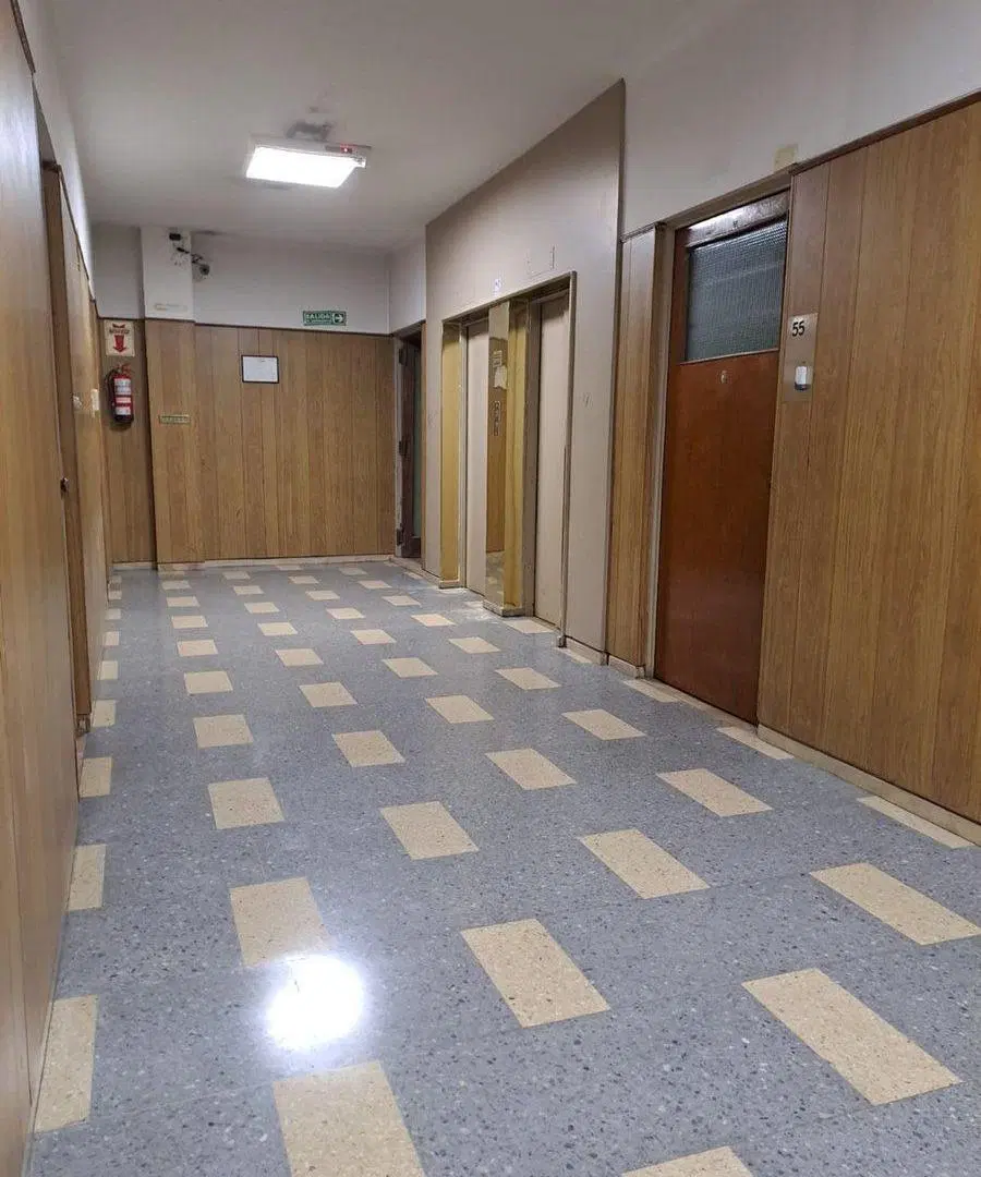 ALQUILER OFICINA 37 M2  MICROCENTRO 5