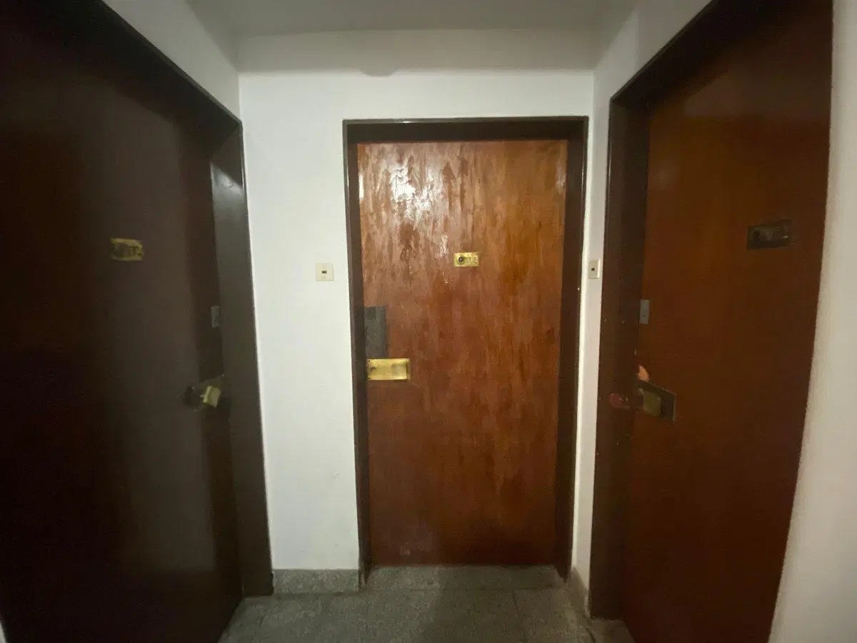 Alquiler Monoambiente Cocina y Baño Refaccionado 3
