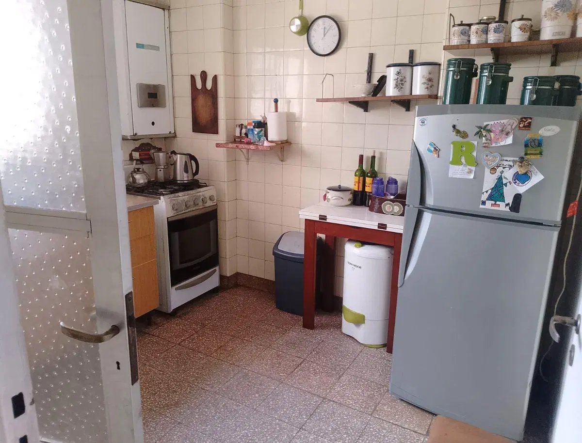 Venta Departamento 2 ambientes Quilmes Centro 5